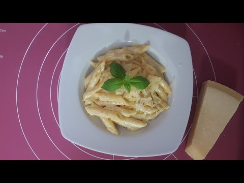 Penne Quattro Formaggi