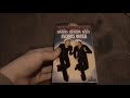 VHS And DVD Update For October 15 2022