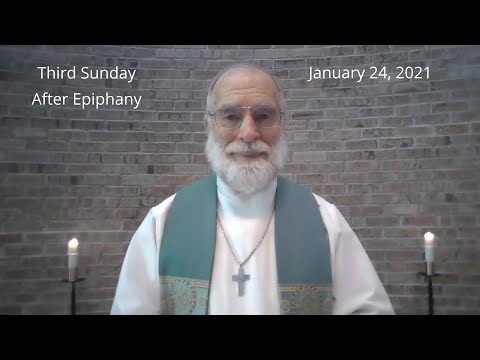 Worship Service 2021-0124