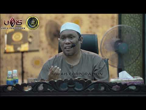 The Truth Behind At-Tin & Olive in Quran | Ustaz Auni Mohamed