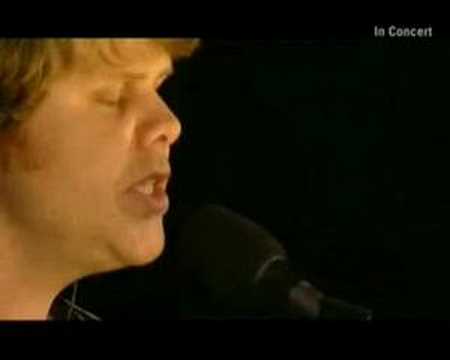 Loney, Dear Cabin Session live@lowlands 2007 - I Am John