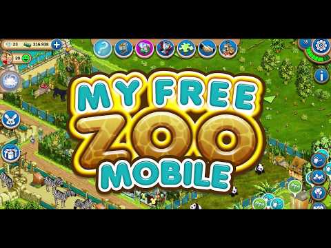 MyFreeZoo Mobile Video