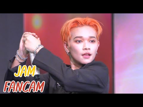 240602 [Jam Fancam] 1TRACK cover SEVENTEEN - MAESTRO + CLAP @ MBK Cover Dance 2024 Final (Open)