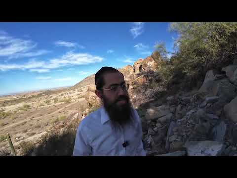 Episode #18: How do you manage in a new Yishuv without a supermarket? - Yiddish