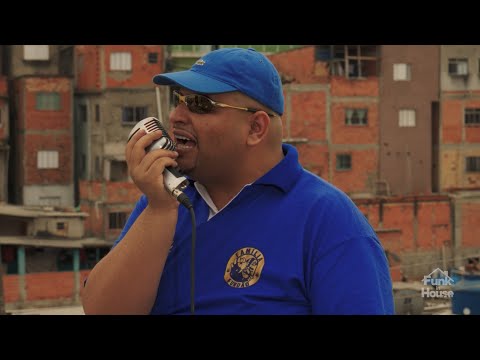 MC Leozinho ZS - Medley Maloka PROD. MUCK | Funk In House Na Laje #01