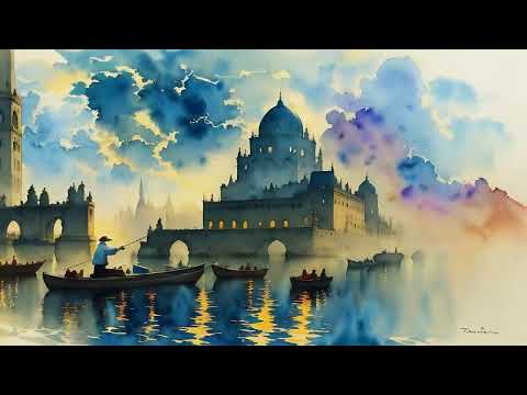 Anticipation video thumbnail