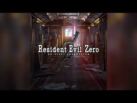 Resident Evil 0 - Original Soundtrack (By Seiko Kobuchi)