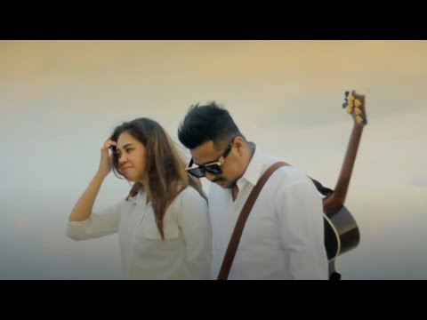 MARVEY KAYA - Cinta Seng Kunjung Datang (Official Music Video)