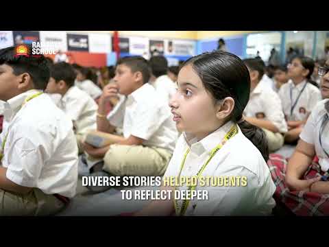 Ramagya School Gallery