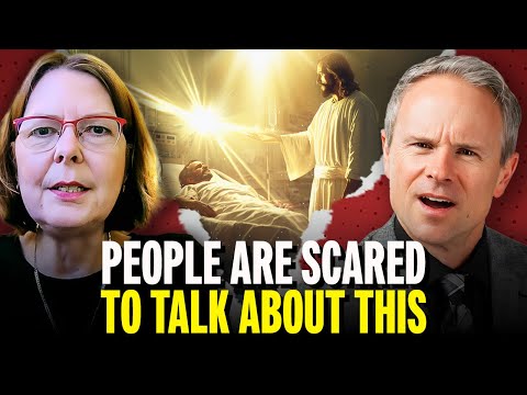 Do Miracles Still Happen? A Harvard-Trained Scholar says YES