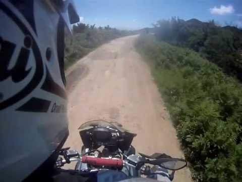 Spain 2013 Day 1 Part 2