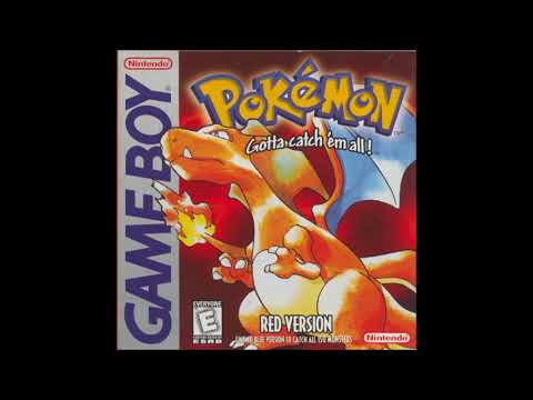 Best VGM 936 - Pokemon - Last Battle (vs Rival)
