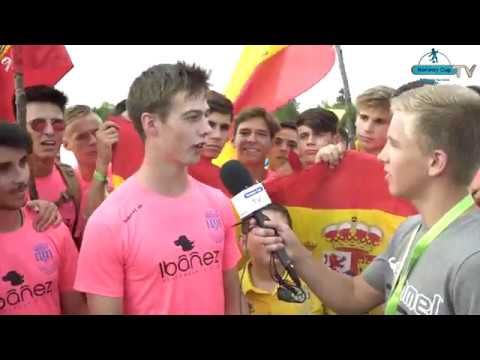 Norway Cup TV - Day 1 (28.07.18)