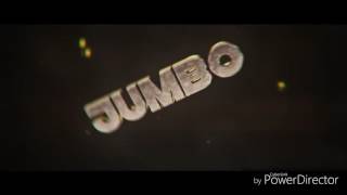 Nebulous #14 intro nova + nova música (JUMBO)