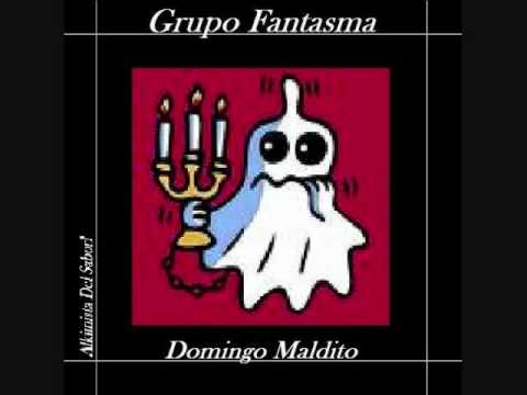 Domingo Maldito video