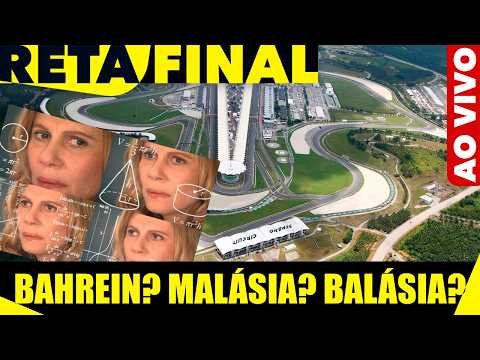 CAOS na FERRARI! AUDI andou para TRÁS? NORRIS x COLAPINTO, F1 de volta à MALÁSIA, PORSCHE e +