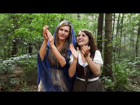 Das Märchen von der Regentrude | Ganzer Film