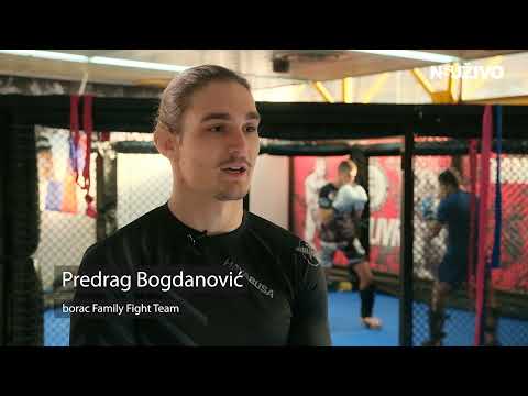 Očekuje nas pravi spektakl u SBC Revenge oktagonu 24. decembra u Novom Sadu