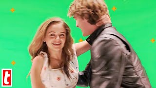 The Kissing Booth 3 Filming Secrets