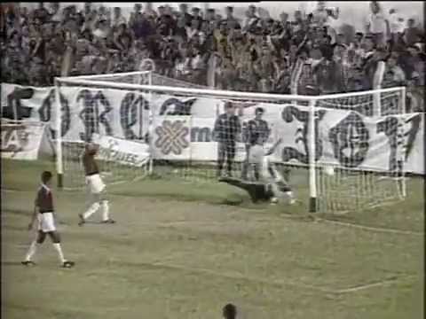 CARIOCA 1994-10-FEV - ITAPERUNA 1X2 VASCO
