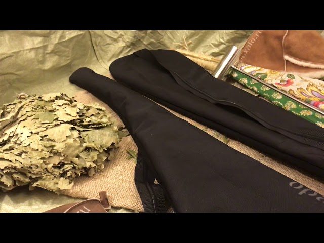 Опахало для бани и сауны | opaxalo.ru