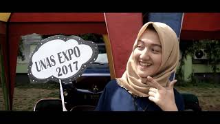 Universitas Nasional - UNAS entrepreneurship 2017