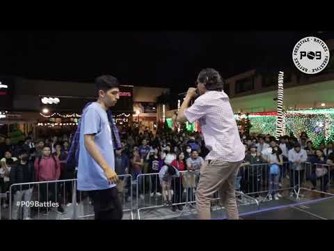 DICAI vs GUS - 4TOS - ACTIVACION NAVIDEÑA 🎅🏻 "FMS x P09 BATTLES"
