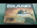 THE ISLAND DVD Overview