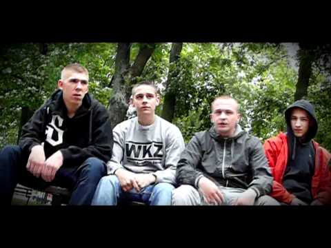 WKZ - To Jest Normalne [ADOL, MARO, GORYL] [TELEDYSK]