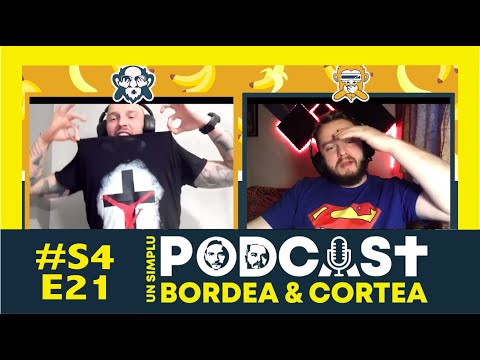 Bordea si Cortea | USP S4E21 - Viata are prioritate!
