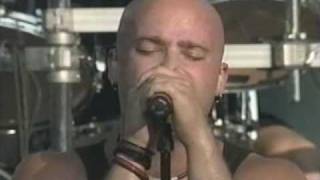 Disturbed - Down With the Sickness (Live @ HBO Reverb)