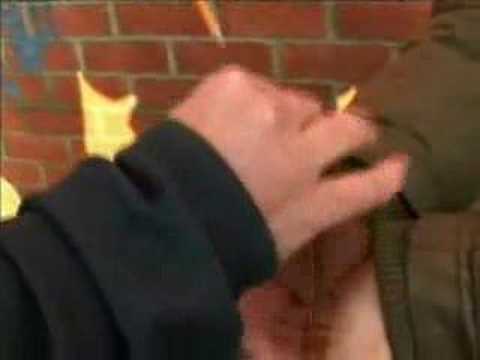 Smashed by Jay Sankey - www.MJMMagic.com