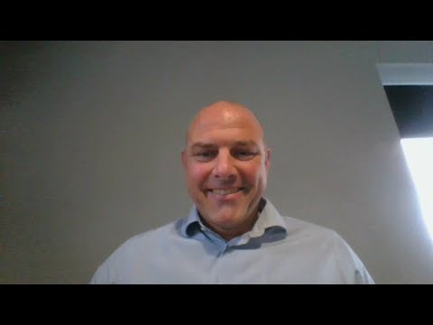University of Portsmouth Live Q&A (Richard Thelwell - School of Sports, Health and Exercise Science