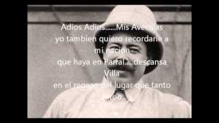 La tumba Abandonada-Antonio Aguilar.wmv