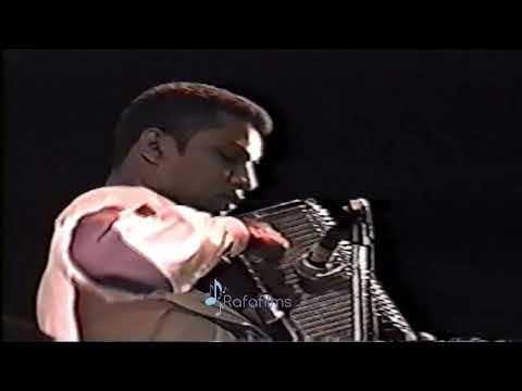 Dilo (En Vivo) |Farid Ortiz, Negrito Osorio| Live From Santa Marta