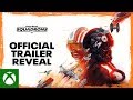 Star Wars: Squadrons – Official Reveal Trailer