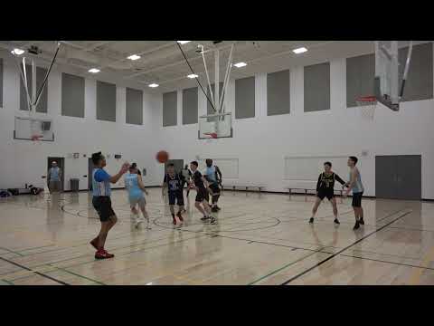 Replay Value vs Rise Training - sunday tier 7 - tcbl 2022 fall