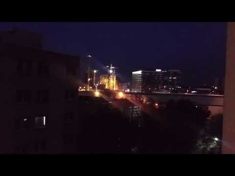 Orhideea Balcony - Bucharest, Romania