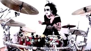 Abbath - To War (Played by Patrik Sas)