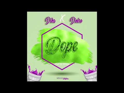Déka ft Dinéro - Dope 🧪💊 ( Mufasa Beats )