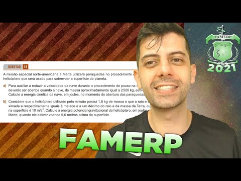 FAMERP 2021 2o dia  Q16