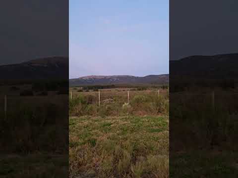 Sierra de las Animas, Cerros Azules, Maldonado, Uruguay.