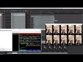 How To Make A Virtual Choir Video Of Any Number Of Singers Using REAPER Now Built Into Reaper