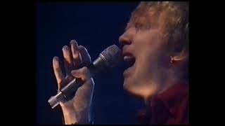 Mansun- Being A Girl- Live at The Astoria- Jan 1999
