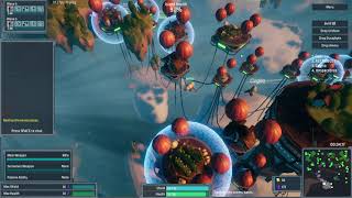 Sky Fleet Beta Gameplay 1