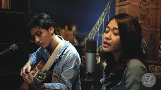 Download lagu OST Dilan 1990 'Dulu Kita Masih Remaja' (Cover) mp3