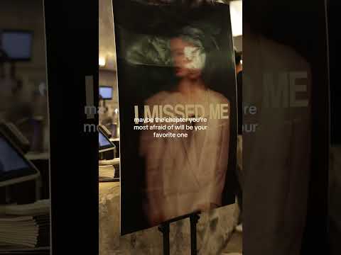 Video by Mafe Anzures