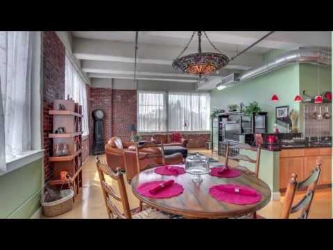 51 Lafayette St, Unit 204, Salem MA - for sale by Agent Terryanne St Pierre, Tel 978-580-9396