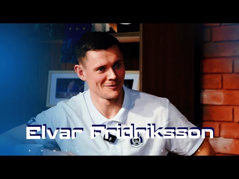 Between Games | Elvar Fridriksson