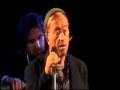 Lucio Dalla - Tu non mi basti mai 